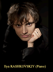 Joy of Music 2012 Artist