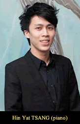 Joy of Music 2013 Artist