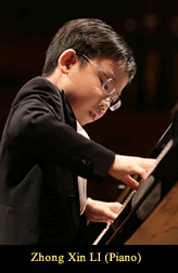 Joy of Music 2013 Artist