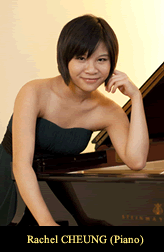 Joy of Music 2013 Artist