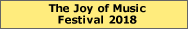 Joy of Music Festival 2015, Chopin, Piano, Guitar, Hong Kong, Classic Music