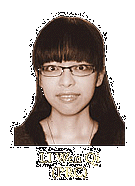 contestants in Hong Kong International Piano Competition 2011