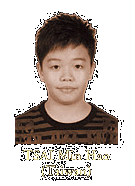 contestants in Hong Kong International Piano Competition 2011