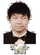 contestants in Hong Kong International Piano Competition 2011