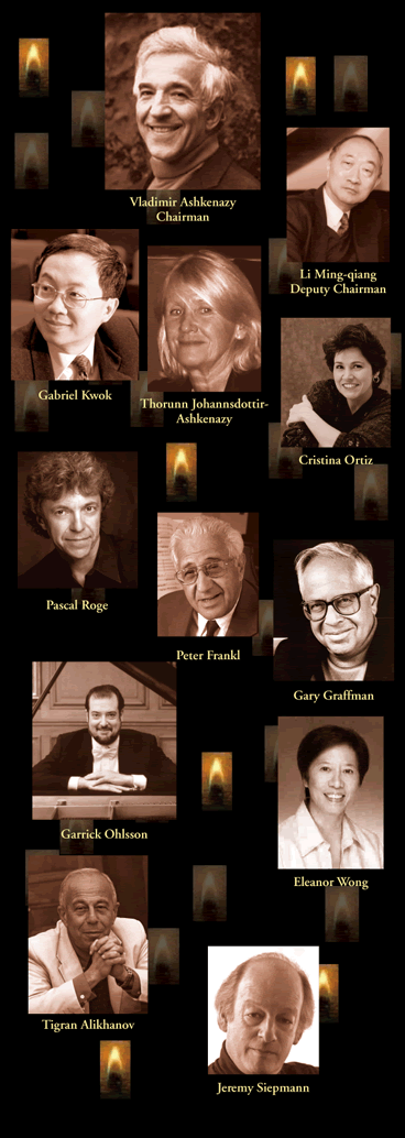 Jury