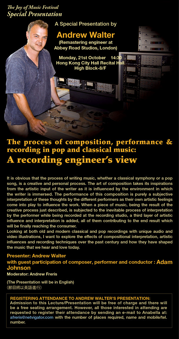 Joy of Music Festival 2019 - Gala