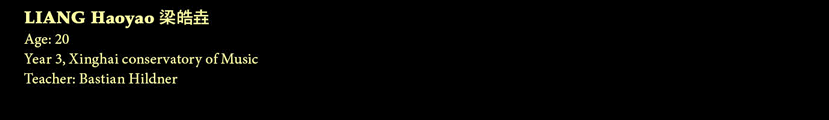 List of guitar participants